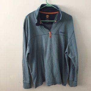 Timberland Quarter Zip